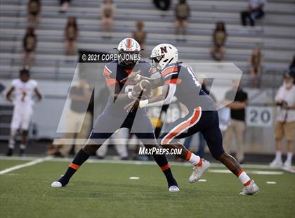 Thumbnail 2 in JV: Peach County vs Northside photogallery.