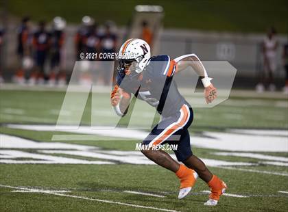 Thumbnail 2 in JV: Peach County vs Northside photogallery.