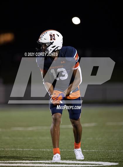 Thumbnail 1 in JV: Peach County vs Northside photogallery.