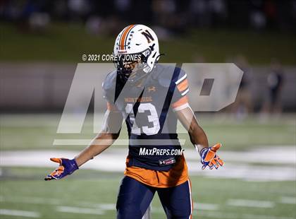 Thumbnail 1 in JV: Peach County vs Northside photogallery.