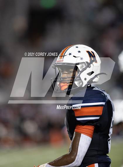 Thumbnail 2 in JV: Peach County vs Northside photogallery.