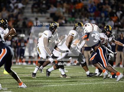 Thumbnail 1 in JV: Peach County vs Northside photogallery.