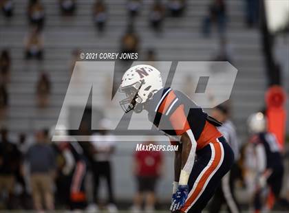 Thumbnail 2 in JV: Peach County vs Northside photogallery.