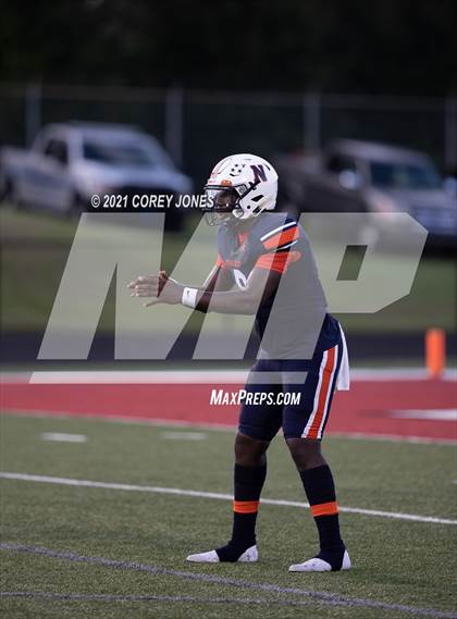 Thumbnail 1 in JV: Peach County vs Northside photogallery.