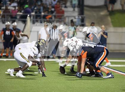 Thumbnail 2 in JV: Peach County vs Northside photogallery.