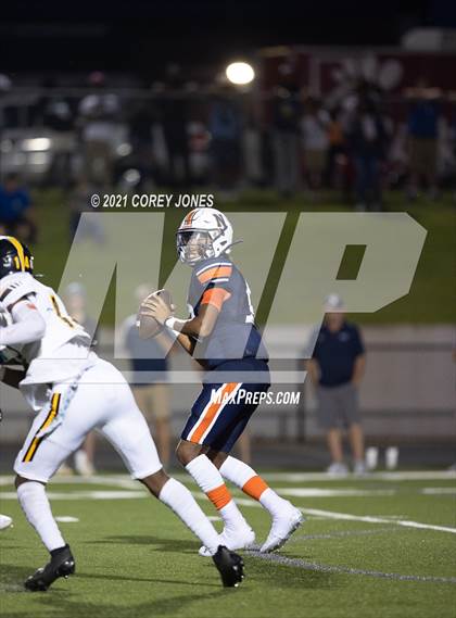 Thumbnail 1 in JV: Peach County vs Northside photogallery.