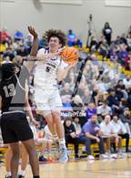 Photo from the gallery "Millennium vs Notre Dame Prep (AIA Open State Semifinal)"