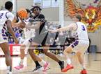 Photo from the gallery "Millennium vs Notre Dame Prep (AIA Open State Semifinal)"