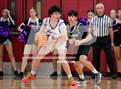 Photo from the gallery "Millennium vs Notre Dame Prep (AIA Open State Semifinal)"