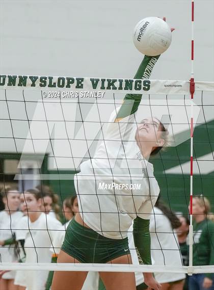 Thumbnail 2 in Horizon @ Sunnyslope photogallery.