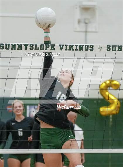 Thumbnail 1 in Horizon @ Sunnyslope photogallery.