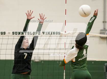 Thumbnail 1 in Horizon @ Sunnyslope photogallery.