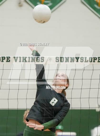 Thumbnail 1 in Horizon @ Sunnyslope photogallery.