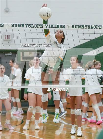 Thumbnail 3 in Horizon @ Sunnyslope photogallery.