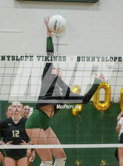 Thumbnail 3 in Horizon @ Sunnyslope photogallery.