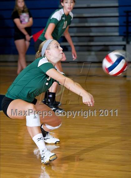 Thumbnail 1 in Berkner vs. Richardson photogallery.