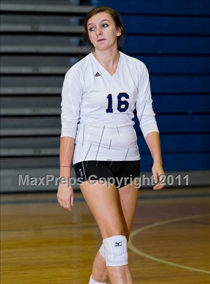 Thumbnail 2 in Berkner vs. Richardson photogallery.