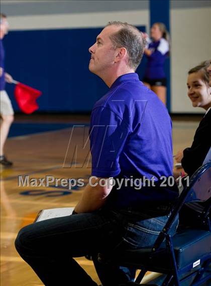 Thumbnail 1 in Berkner vs. Richardson photogallery.