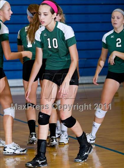 Thumbnail 1 in Berkner vs. Richardson photogallery.