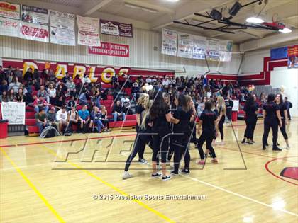 Thumbnail 1 in Mission Viejo TOC Ceremony photogallery.