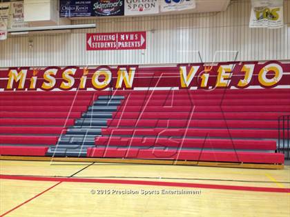 Thumbnail 3 in Mission Viejo TOC Ceremony photogallery.