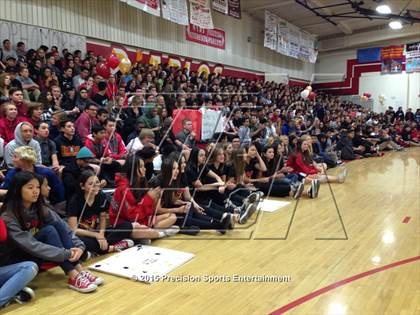Thumbnail 3 in Mission Viejo TOC Ceremony photogallery.