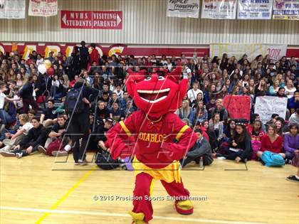 Thumbnail 1 in Mission Viejo TOC Ceremony photogallery.