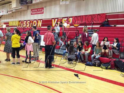 Thumbnail 3 in Mission Viejo TOC Ceremony photogallery.
