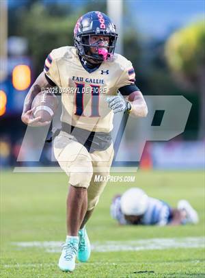 Heritage @ Eau Gallie