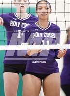 Photo from the gallery "The Academy of the Holy Cross vs. Bishop McNamara (Tiger Paws Invitational)"