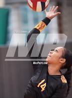 Photo from the gallery "The Academy of the Holy Cross vs. Bishop McNamara (Tiger Paws Invitational)"