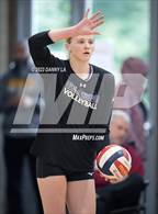 Photo from the gallery "The Academy of the Holy Cross vs. Bishop McNamara (Tiger Paws Invitational)"