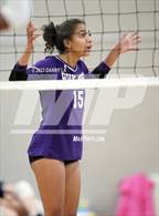 Photo from the gallery "The Academy of the Holy Cross vs. Bishop McNamara (Tiger Paws Invitational)"
