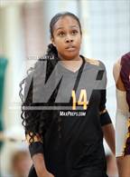 Photo from the gallery "The Academy of the Holy Cross vs. Bishop McNamara (Tiger Paws Invitational)"