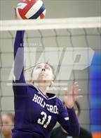 Photo from the gallery "The Academy of the Holy Cross vs. Bishop McNamara (Tiger Paws Invitational)"