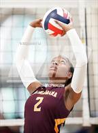 Photo from the gallery "The Academy of the Holy Cross vs. Bishop McNamara (Tiger Paws Invitational)"