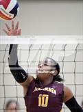 Photo from the gallery "The Academy of the Holy Cross vs. Bishop McNamara (Tiger Paws Invitational)"