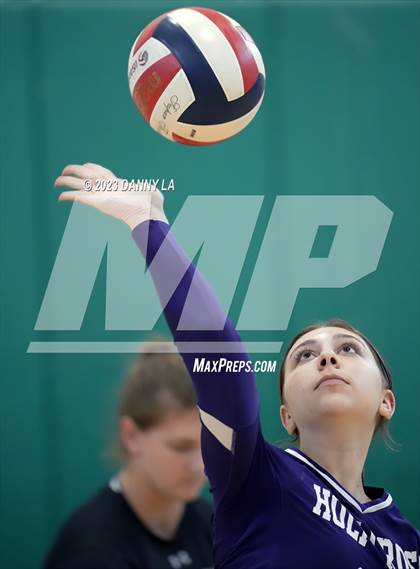 Thumbnail 2 in The Academy of the Holy Cross vs. Bishop McNamara (Tiger Paws Invitational) photogallery.