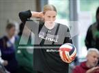Photo from the gallery "The Academy of the Holy Cross vs. Bishop McNamara (Tiger Paws Invitational)"