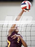 Photo from the gallery "The Academy of the Holy Cross vs. Bishop McNamara (Tiger Paws Invitational)"