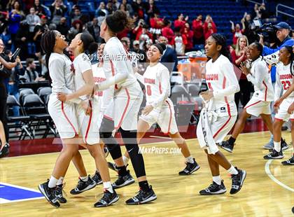 Thumbnail 1 in Judson vs. DeSoto (UIL 6A Final) photogallery.