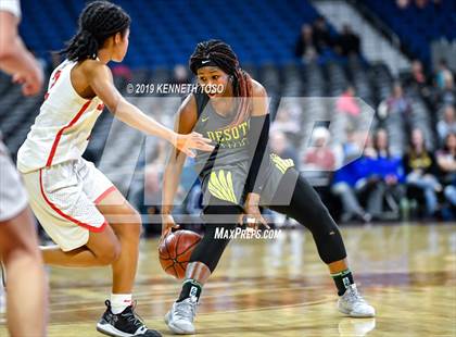 Thumbnail 3 in Judson vs. DeSoto (UIL 6A Final) photogallery.