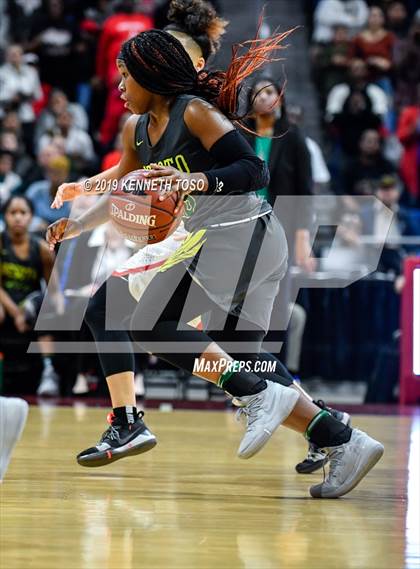 Thumbnail 3 in Judson vs. DeSoto (UIL 6A Final) photogallery.