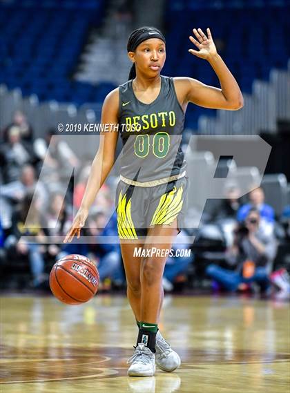 Thumbnail 3 in Judson vs. DeSoto (UIL 6A Final) photogallery.