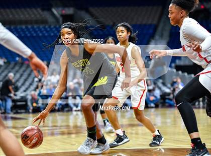 Thumbnail 3 in Judson vs. DeSoto (UIL 6A Final) photogallery.