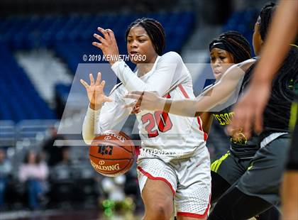 Thumbnail 3 in Judson vs. DeSoto (UIL 6A Final) photogallery.