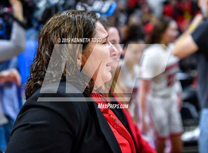 Thumbnail 2 in Judson vs. DeSoto (UIL 6A Final) photogallery.