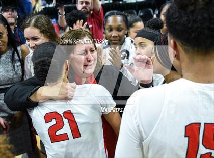 Thumbnail 1 in Judson vs. DeSoto (UIL 6A Final) photogallery.