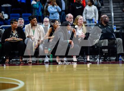 Thumbnail 1 in Judson vs. DeSoto (UIL 6A Final) photogallery.