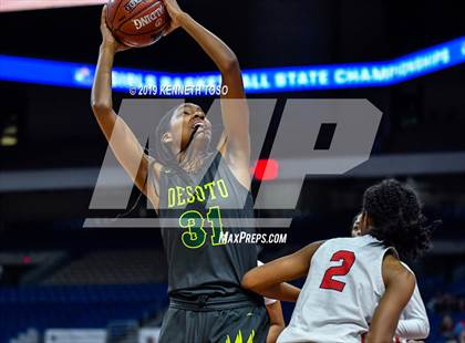 Thumbnail 1 in Judson vs. DeSoto (UIL 6A Final) photogallery.